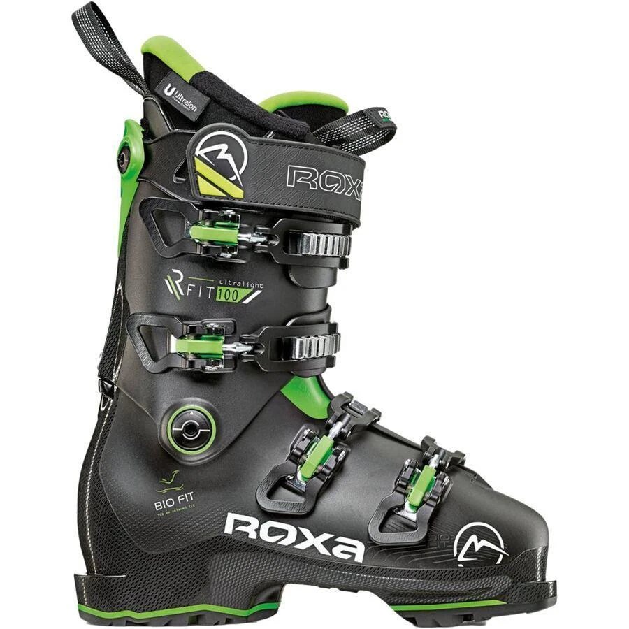 Roxa R/Fit 100 Ski Boot