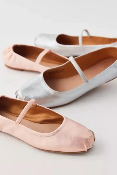 Urban Outfitters UO Mila Mary Jane Ballet Flat 5