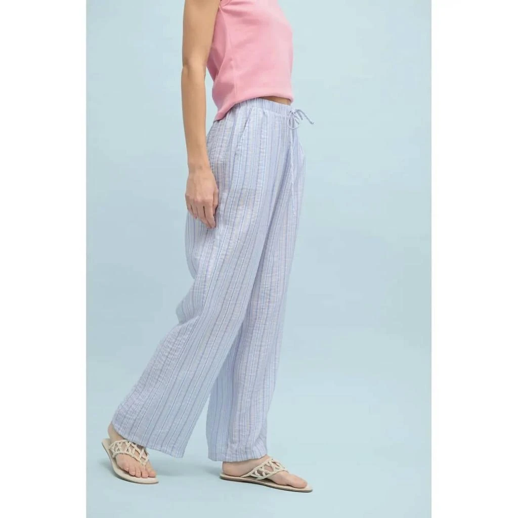 WISHLIST Wishlist - Palazzo Printed Pant 4