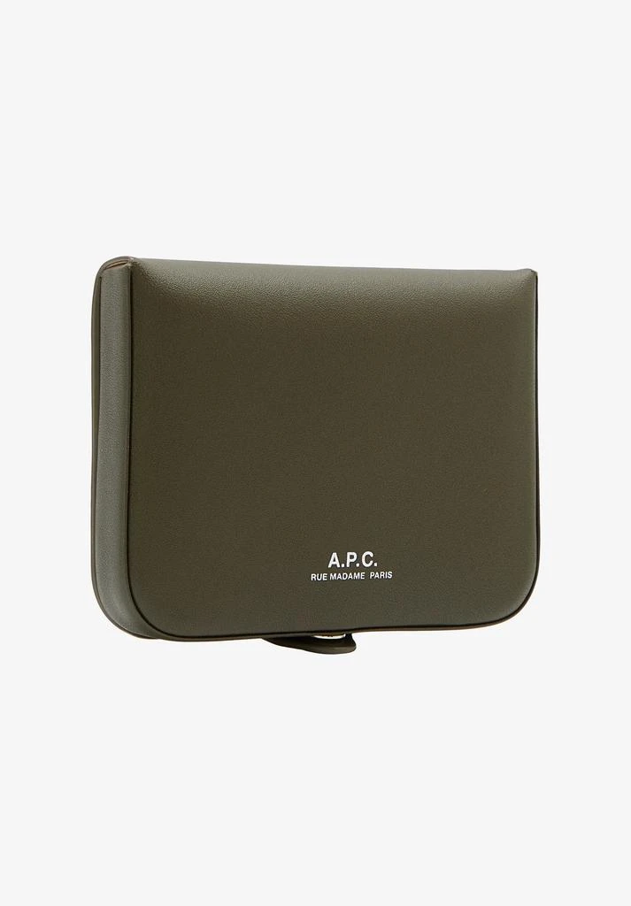 APC Josh coin wallet 2