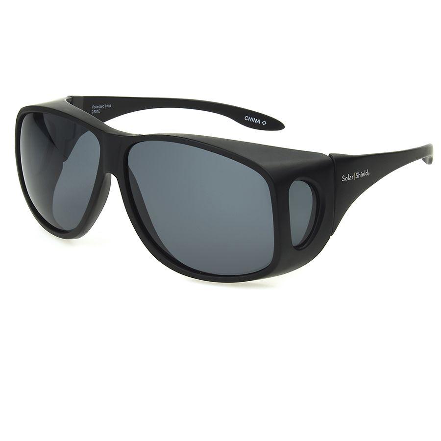 Foster Grant Solar Shield Fits Over Sunglasses