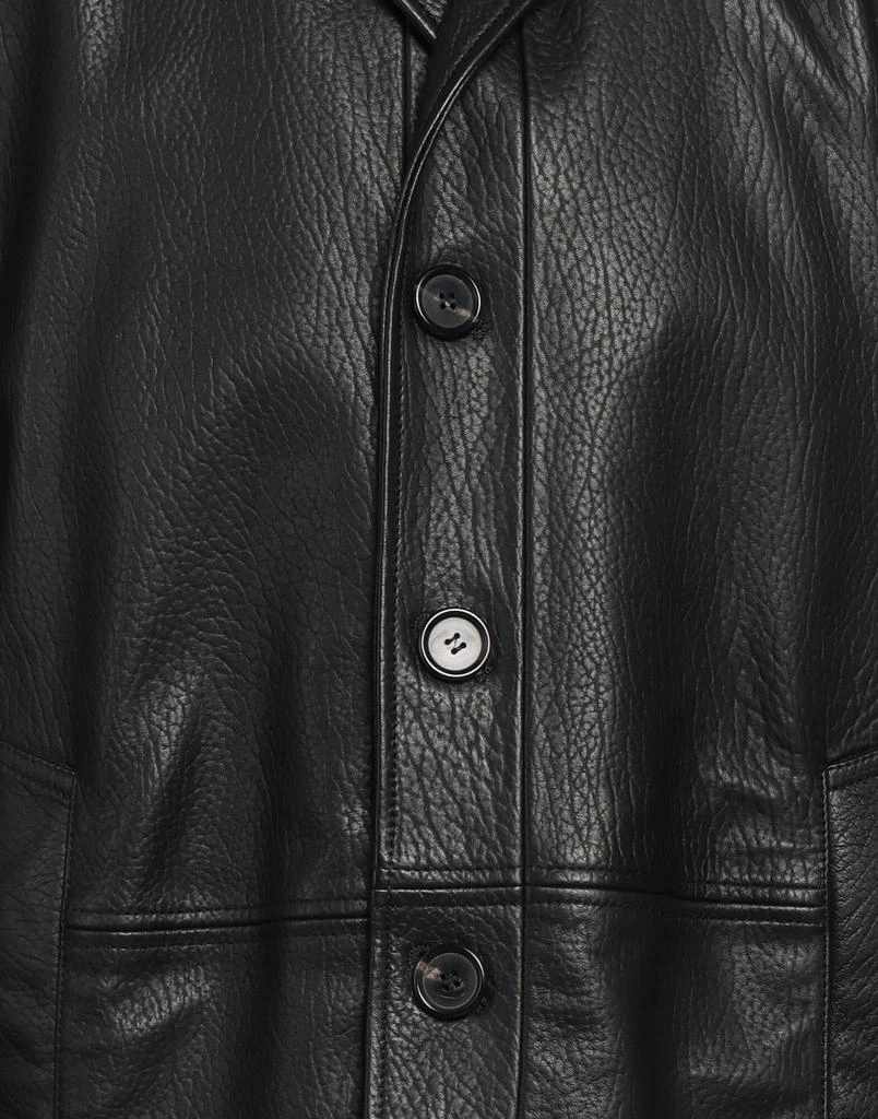 OLIVIERI Coat 4