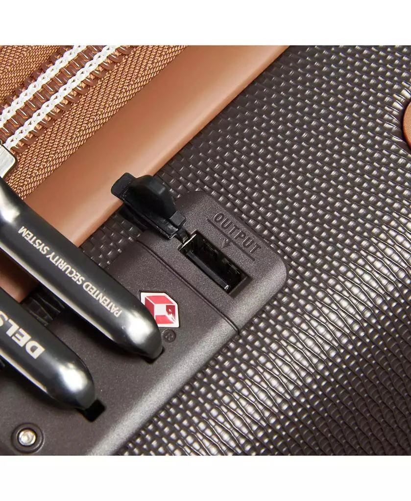 Delsey Delsey Chatelet Air 2.0 22" Carry-On Spinner 20