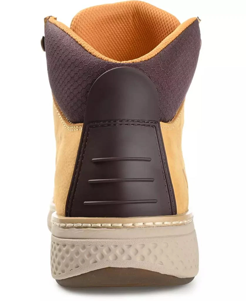 Territory Men's Compass Ankle Boots 4