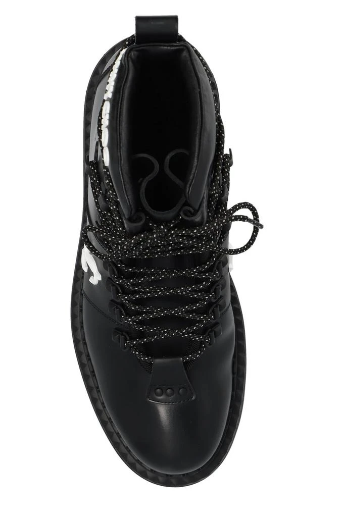 Jimmy Choo Jimmy Choo Marlow Ankle Boots 4