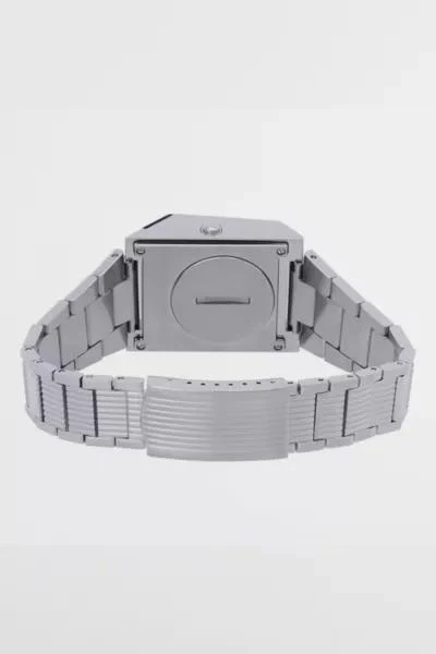 Bulova Bulova Computron Quartz Digital Watch 3