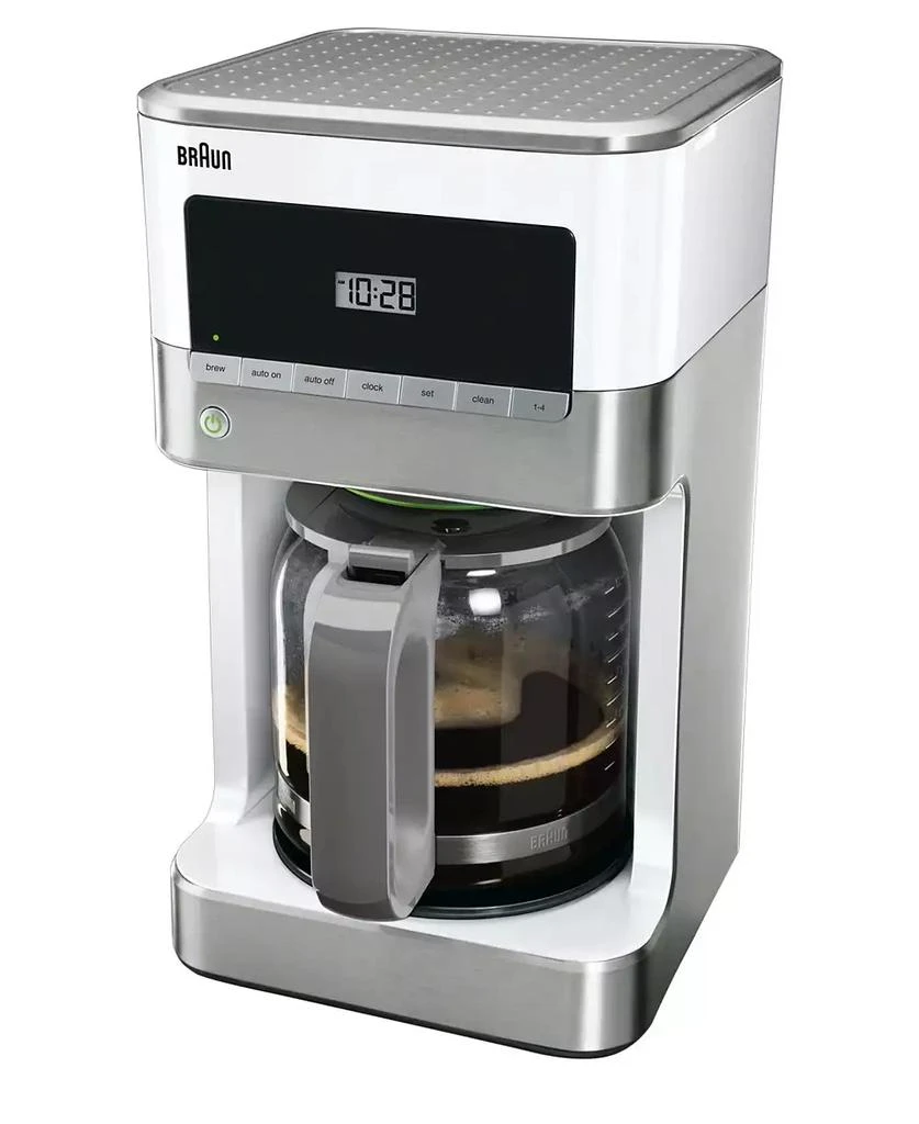 Braun BrewSense Drip 12 Cup Coffee Maker 3