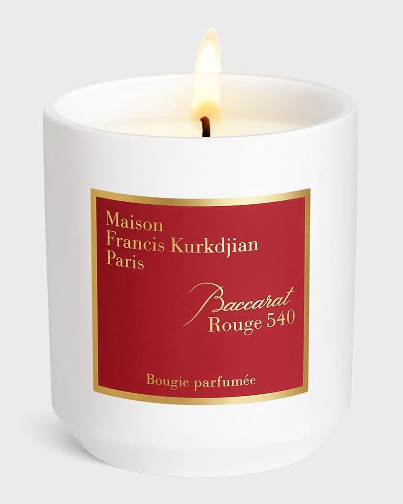 Maison Francis Kurkdjian Baccarat Rouge 540 Candle, 9.87 oz. 1