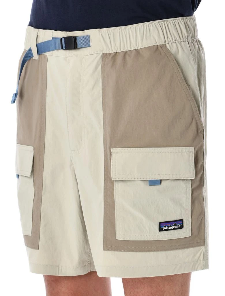 Patagonia OUTDOOR EVERYDAY SHORTS - 6" 3