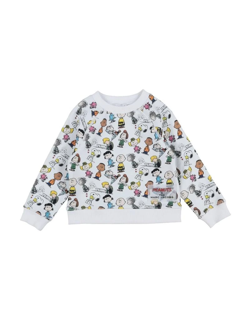 PEANUTS x MARC JACOBS Sweatshirt 1