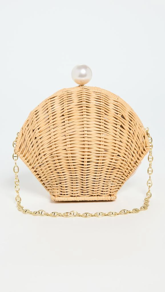 PAMELA MUNSON The Shell Bag 3