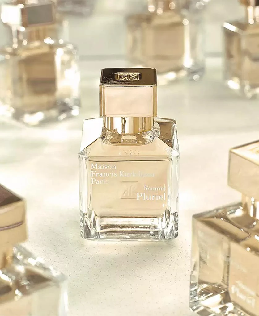 Maison Francis Kurkdjian féminin Pluriel Eau de Parfum Spray, 2.4 oz. 5