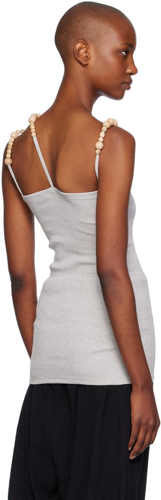 Gray Tav Tank Top – On Sale Now with Up to 25% Off