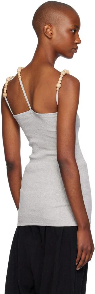 Baserange Gray Tav Tank Top 3