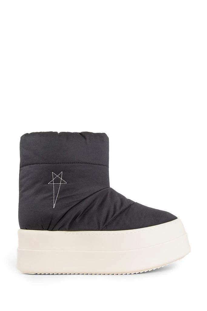 Rick Owens Rick Owens Drkshdw Boots 1