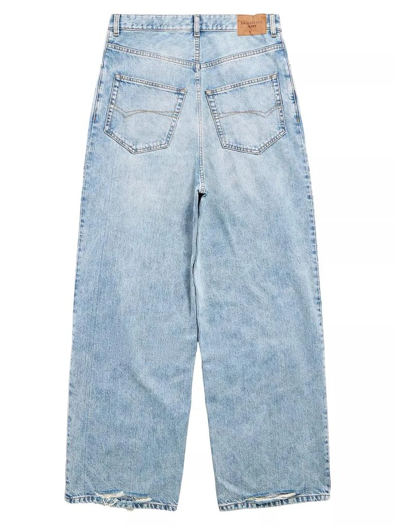 Balenciaga Baggy Jeans 2