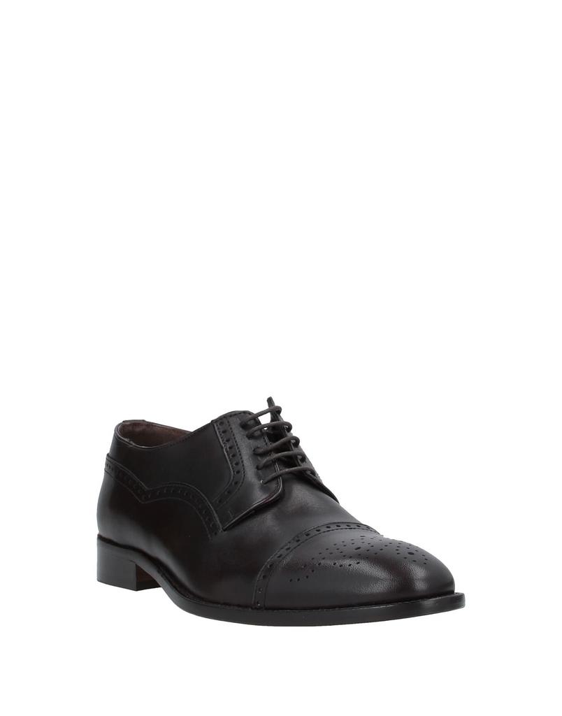 CAFèNOIR Laced shoes