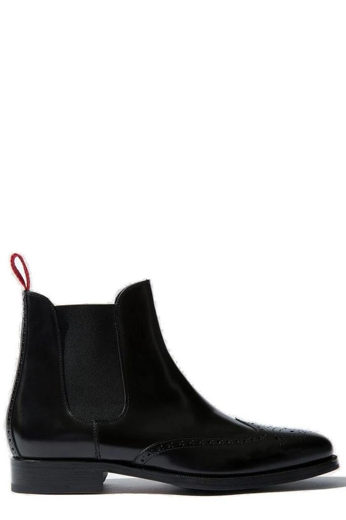 Scarosso Scarosso Dario Chelsea Boots 1