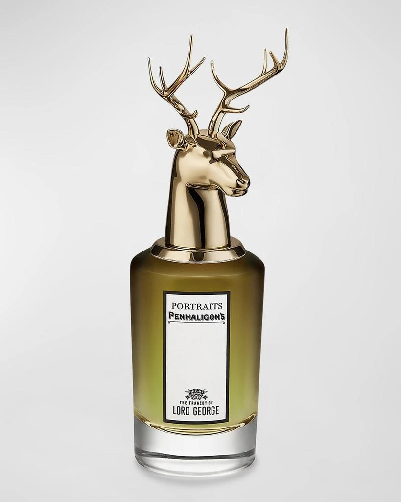 Penhaligon's The Tragedy of Lord George Eau de Parfum, 2.5 oz. 1