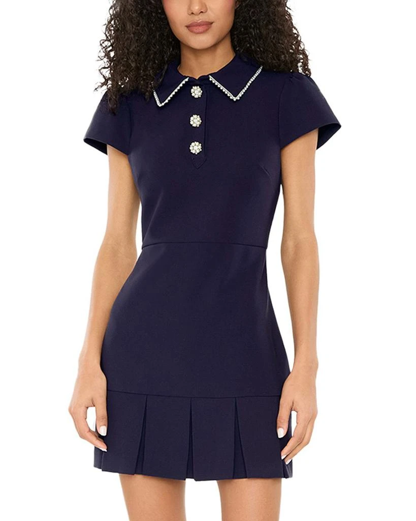 Likely Bettina Dress 1