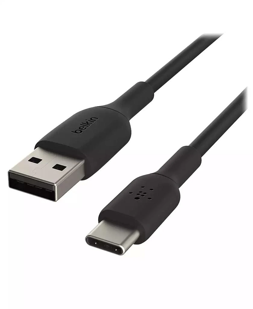 Belkin mophie USB A to USB C Cable 3ft 3