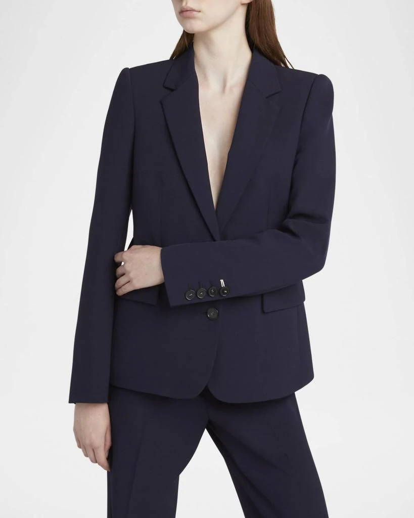 Stella McCartney Stella Mccartney - Iconic Regular Jacket 2