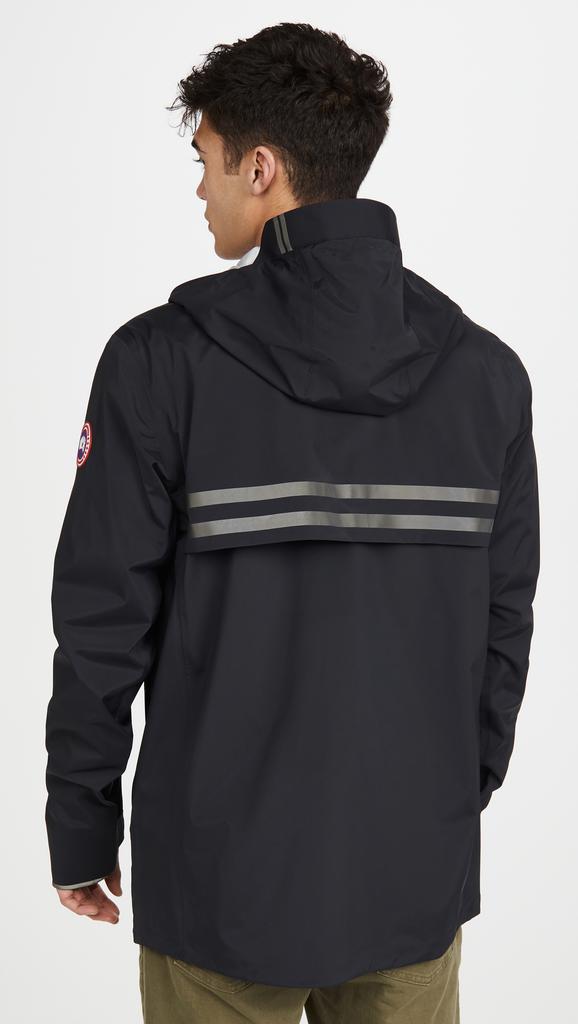 カナダグース Nanaimo Jacket マウンテンパーカー　M ナナイモ ジャケット(5608M)｜レインコレクション｜コレクション