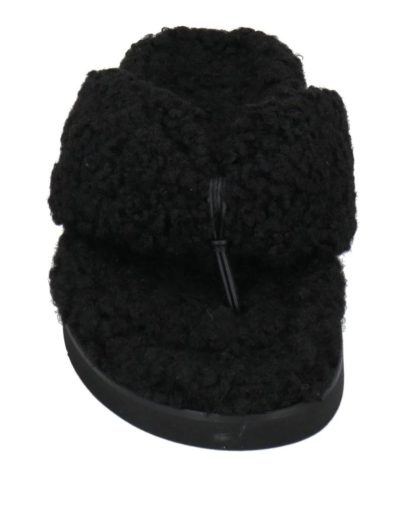 ERIKA CAVALLINI Flip flops 4