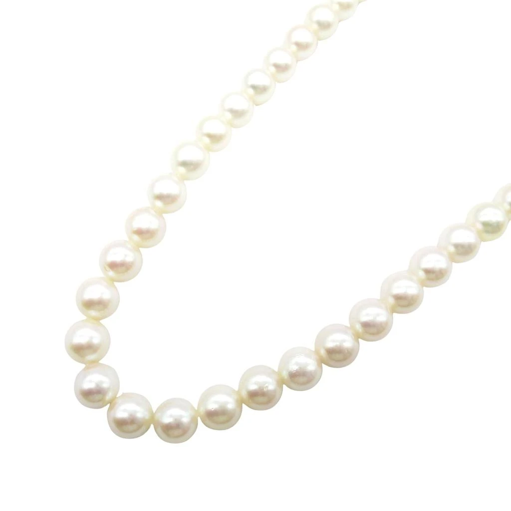 Tasaki Pearl Necklace Jewelry