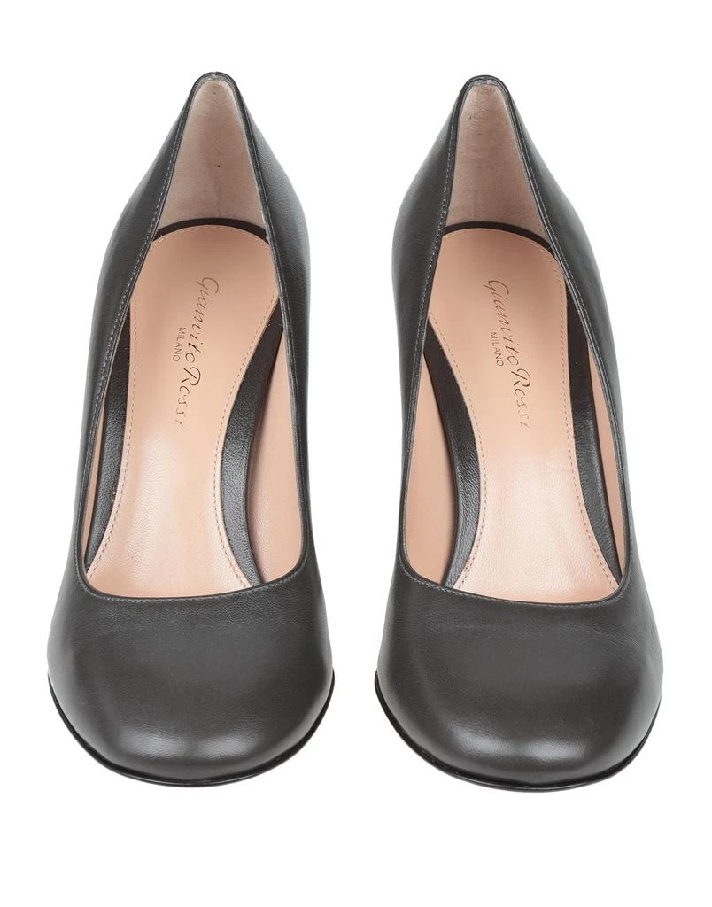 Gianvito Rossi Gianvito Rossi - Escarpins - Lead - Femme 3