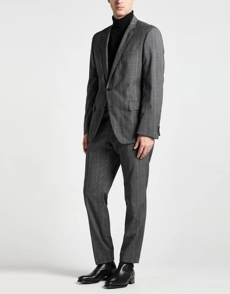 Hugo Boss Suits 2