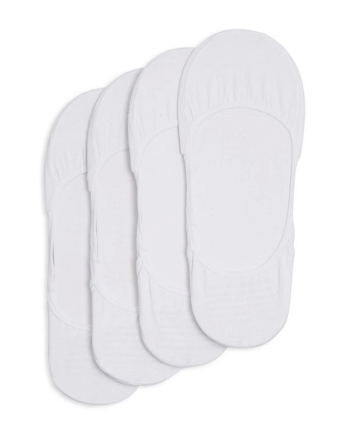 Calvin Klein Sock Liners, Pack of 4