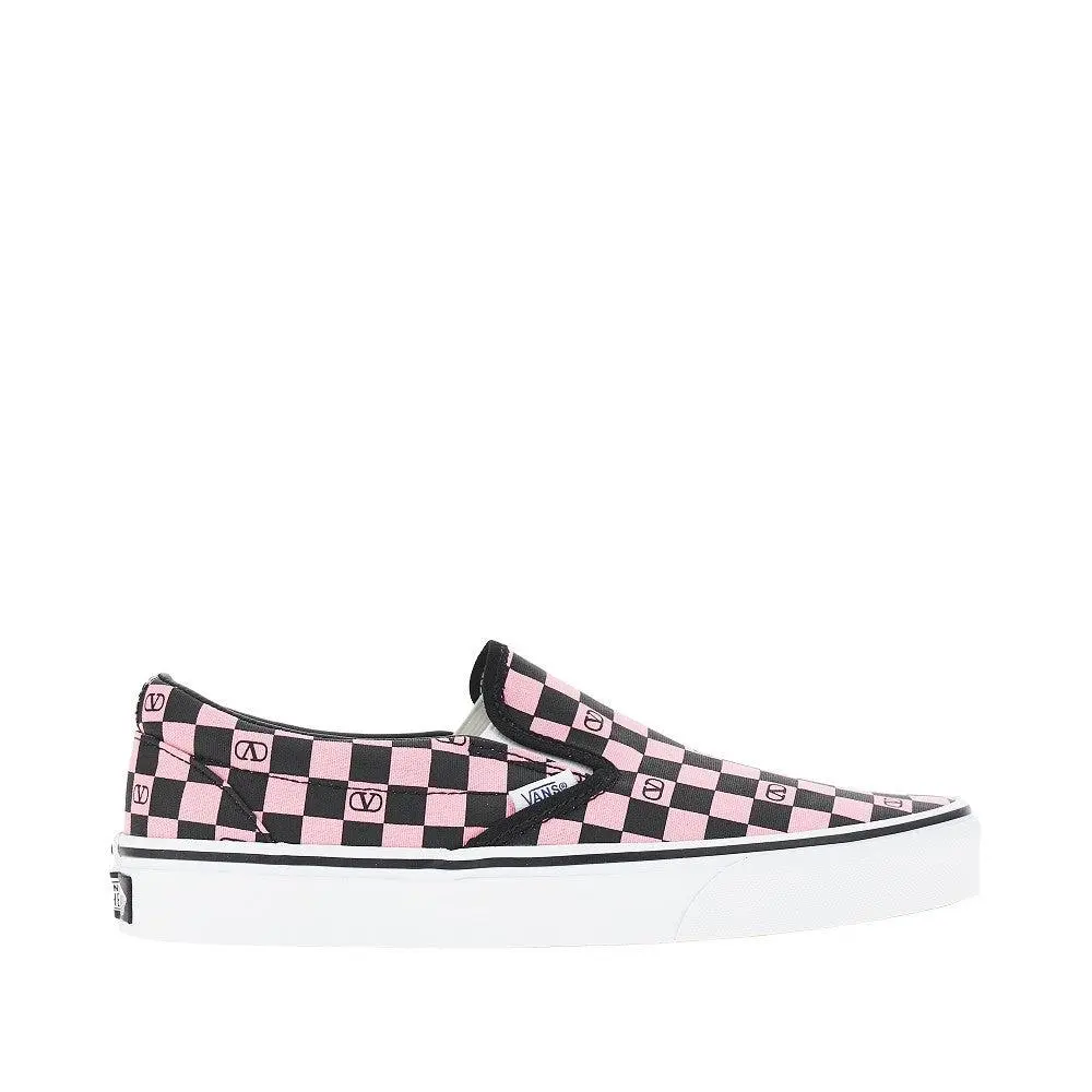 Valentino Sneakers slip-on Valentino Garavani and Vans