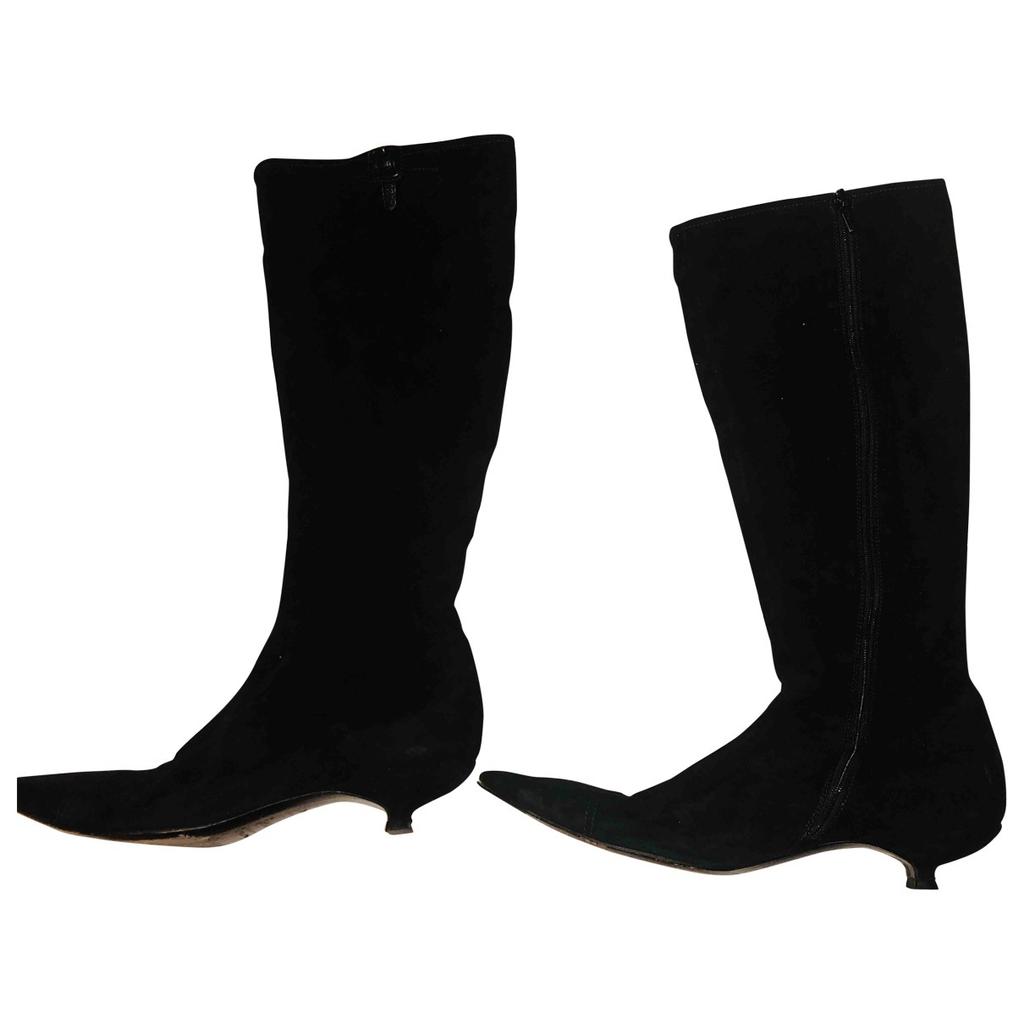 Miu Miu Miu Miu Boots