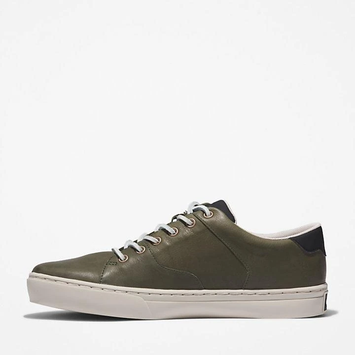 Timberland Adventure 2.0 Oxford Trainer for Men in Dark Green 6