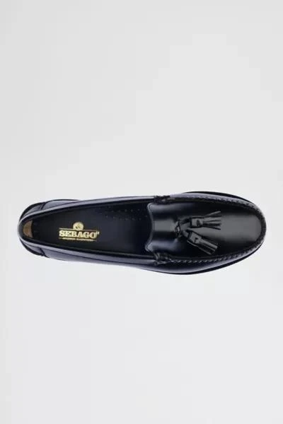 SEBAGO Sebago Classic Will Tassle Loafer 3