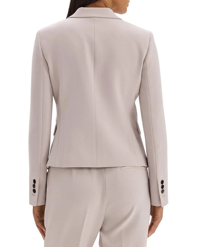 Theory Shrunken Jacket 2