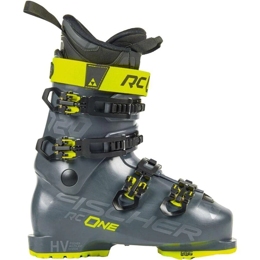 Fischer Rc One 120 Vacuum Walk Boot - 2023 1