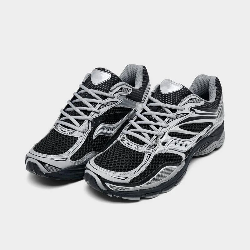 Saucony Men
s Saucony ProGrid Omni 9 Casual Shoes 2