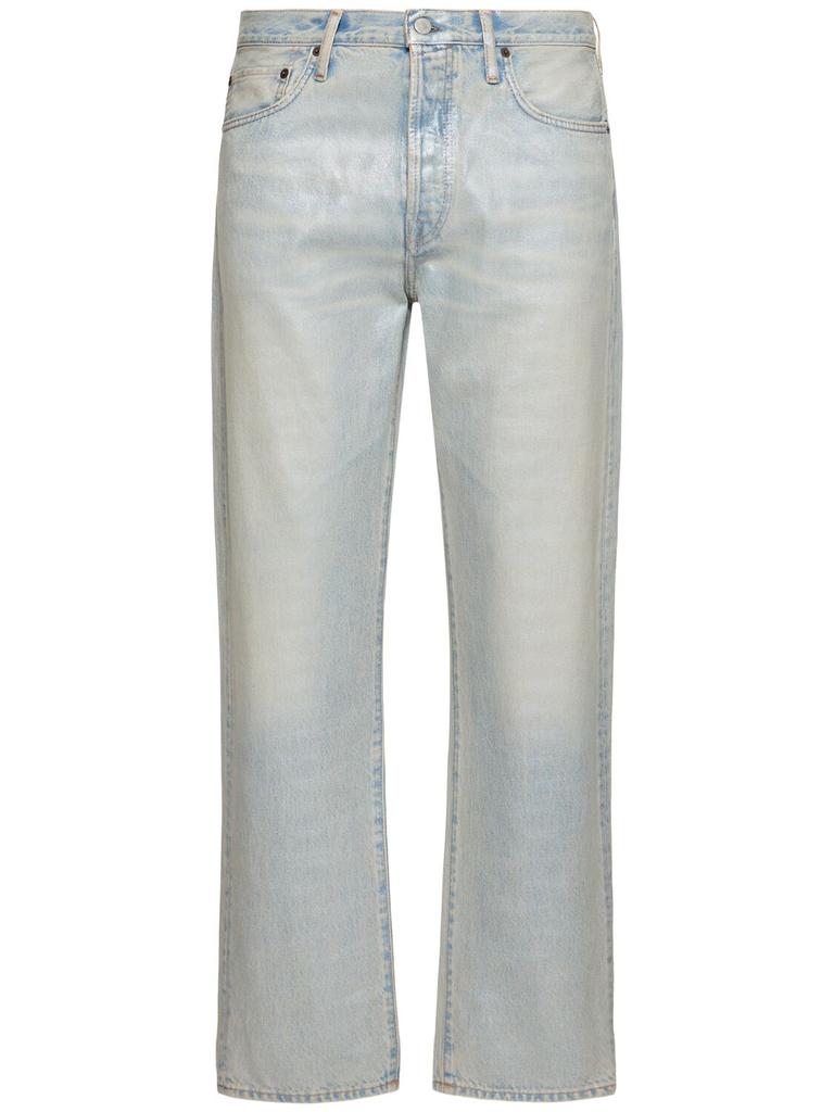 Acne Studios 1996 Holo Mermaid Jeans