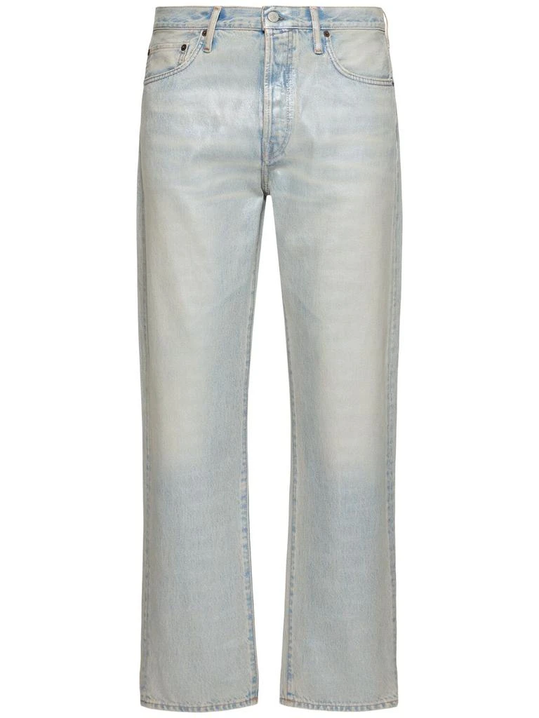 Acne Studios 1996 Holo Mermaid Jeans 1