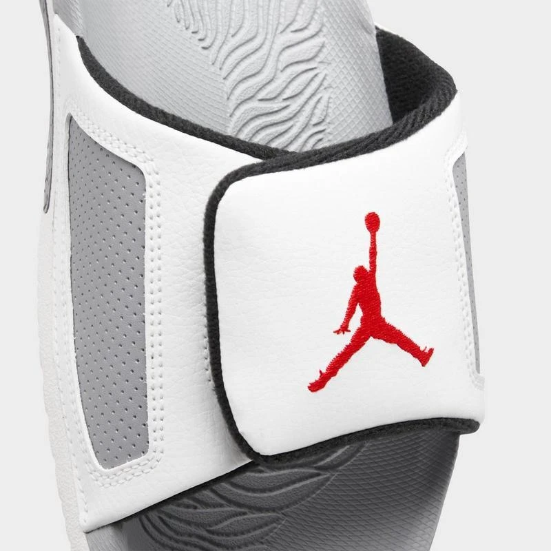 Jordan Men's Jordan Hydro 3 Retro Slide Sandals 3
