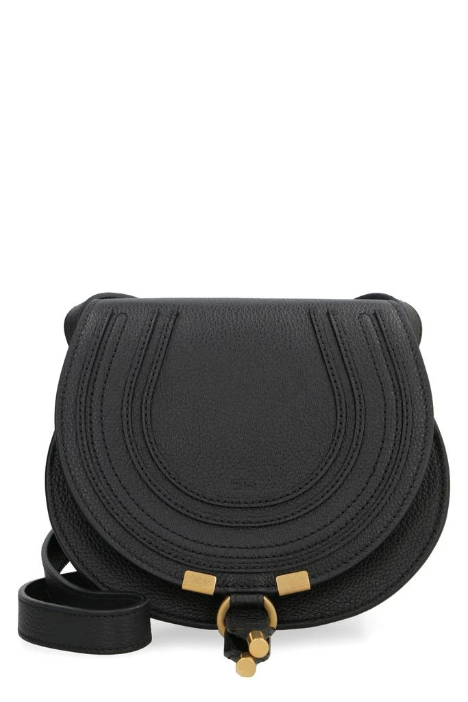 Chloé MARCIE SMALL SADDLE BAG 1