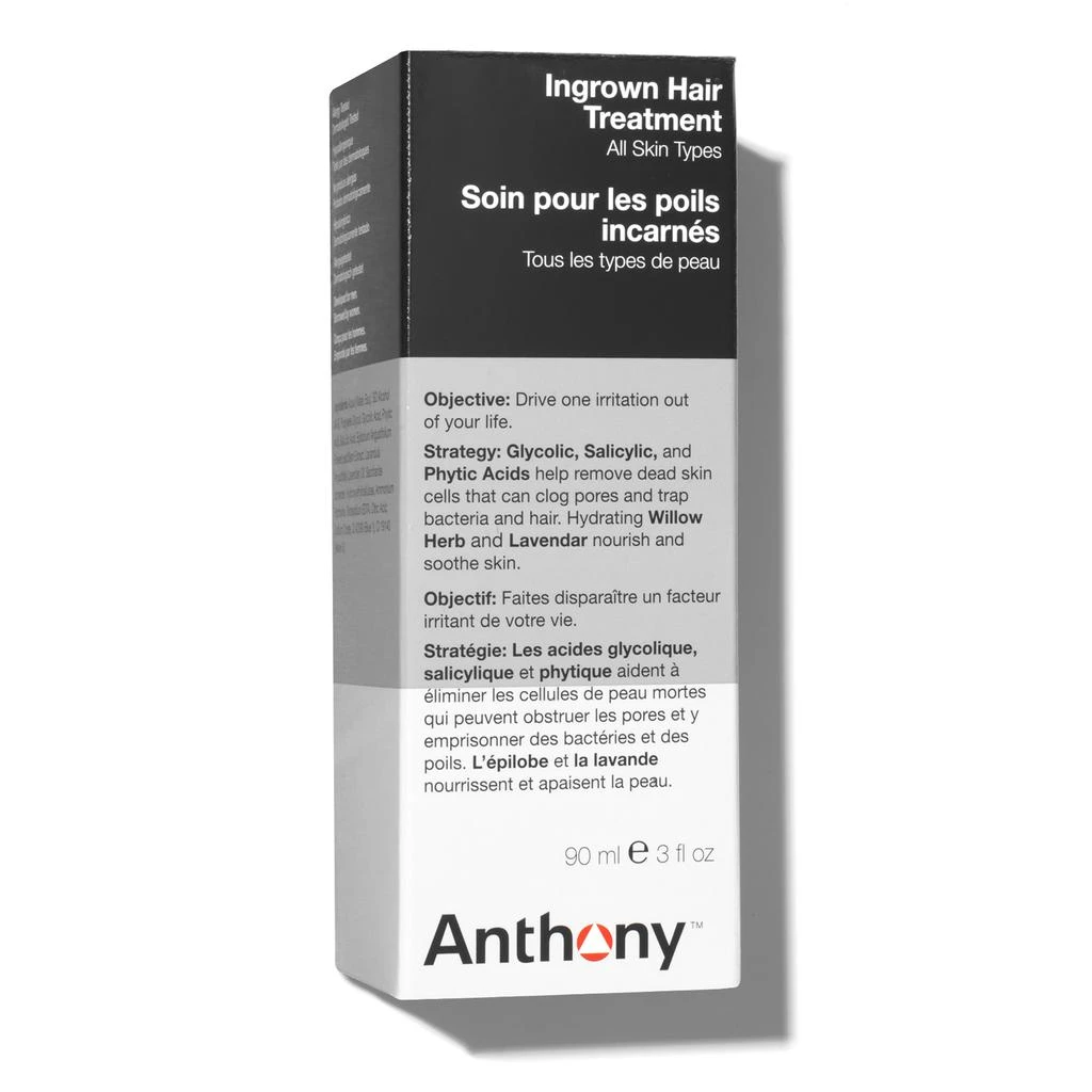 Anthony Ingrown Hair Treatment 4