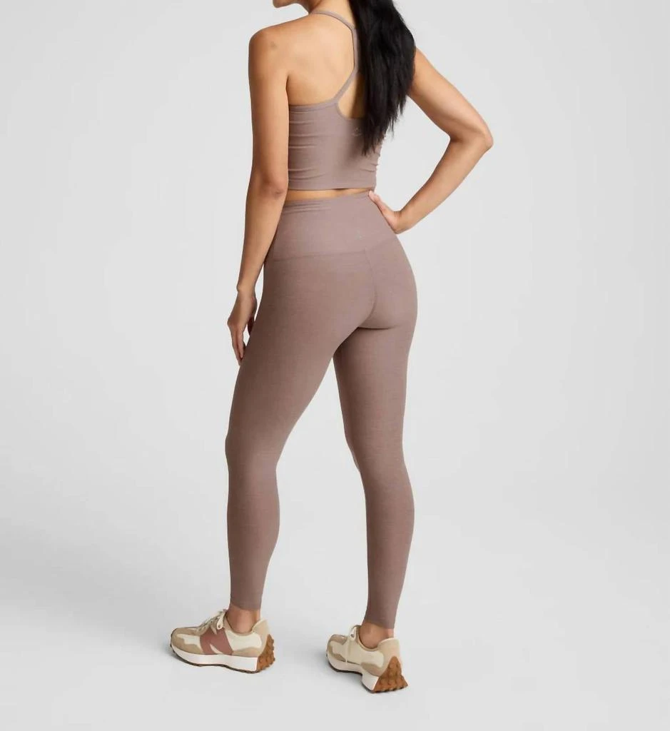 Beyond yoga Beyond Yoga - Spacedye Caught In The Midi High Waist Legging 3