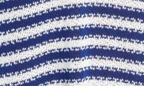 La Blanca Slouchy Hooded Sweater Cover-Up Tunic 7