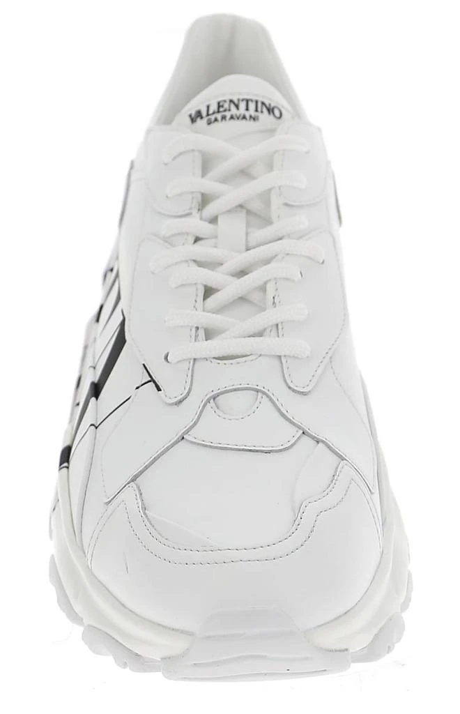 Valentino Valentino VLTN Bounce Sneakers 4