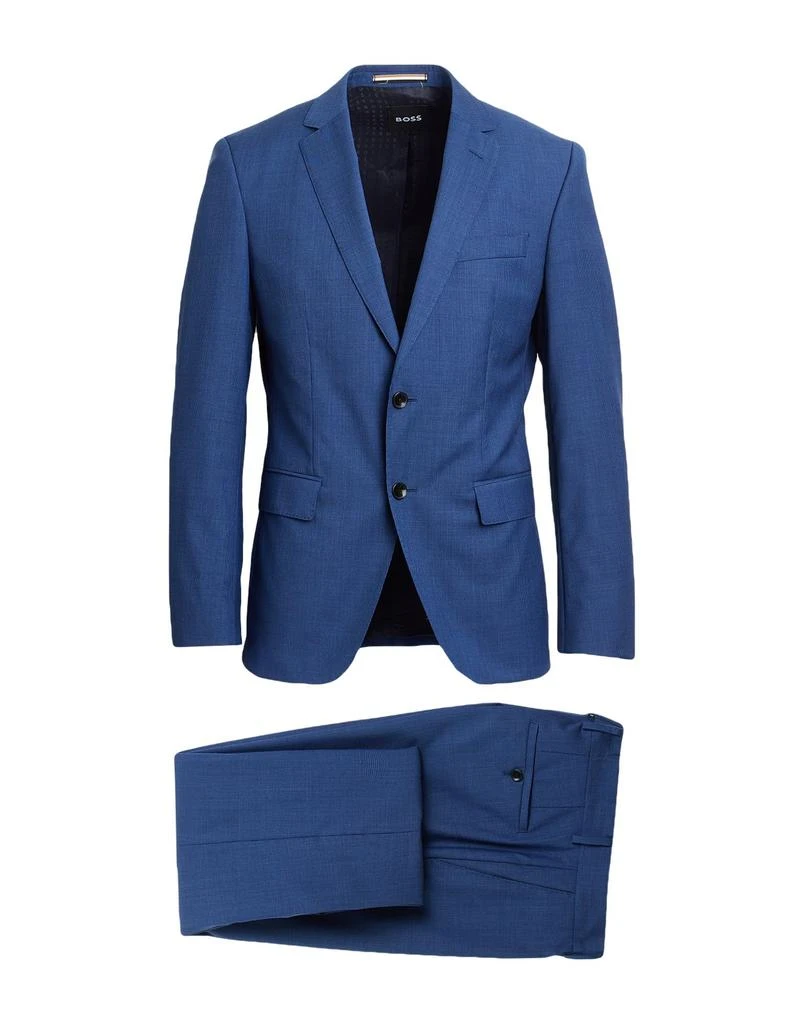 Hugo Boss Suits 1
