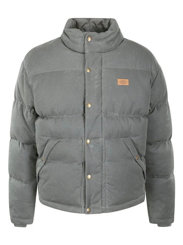 DICKIES Dickies Lucas Waxed Padded Jacket 1