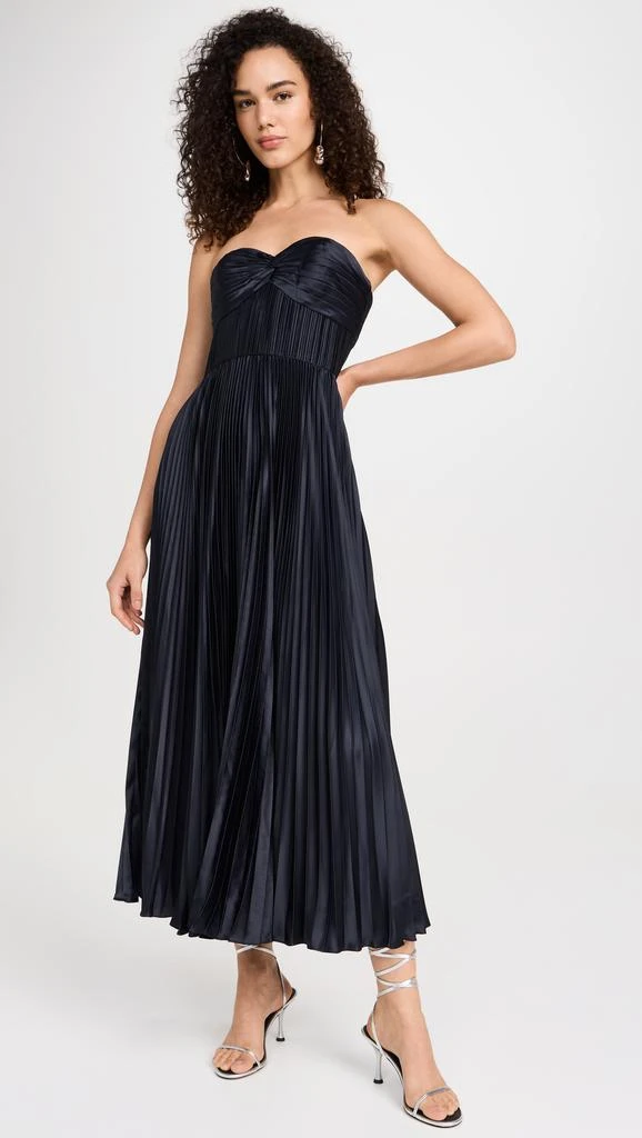 AMUR Belle Dress 6